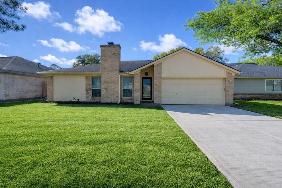 Unit for sale at 21331 Park Run Drive, Katy, TX 77450