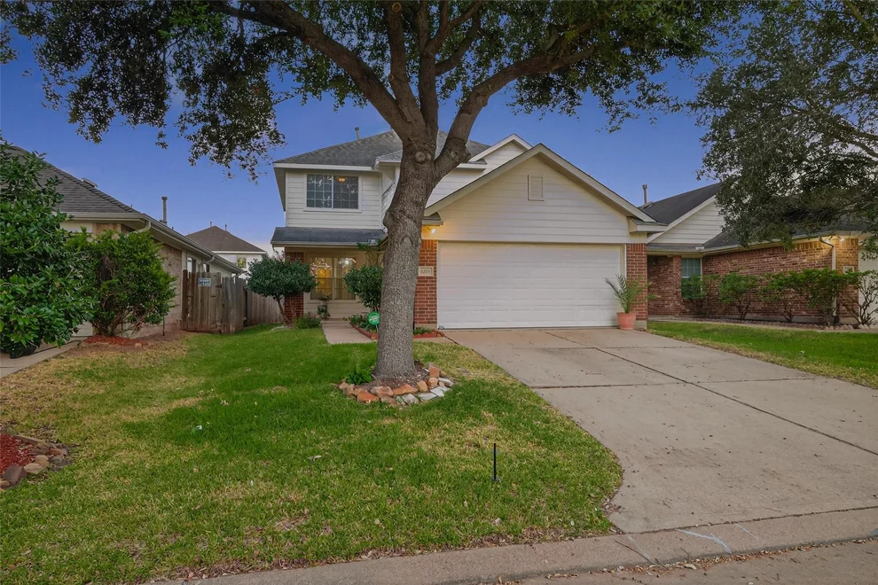 Unit for sale at 4718 Cypress Dawn Lane, Katy, TX 77449