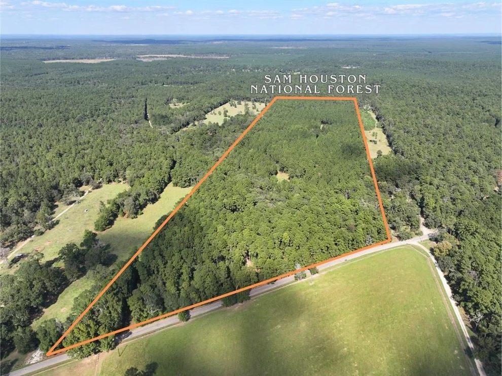 Unit for sale at 0 3 Notch Road, Huntsville, TX 77340