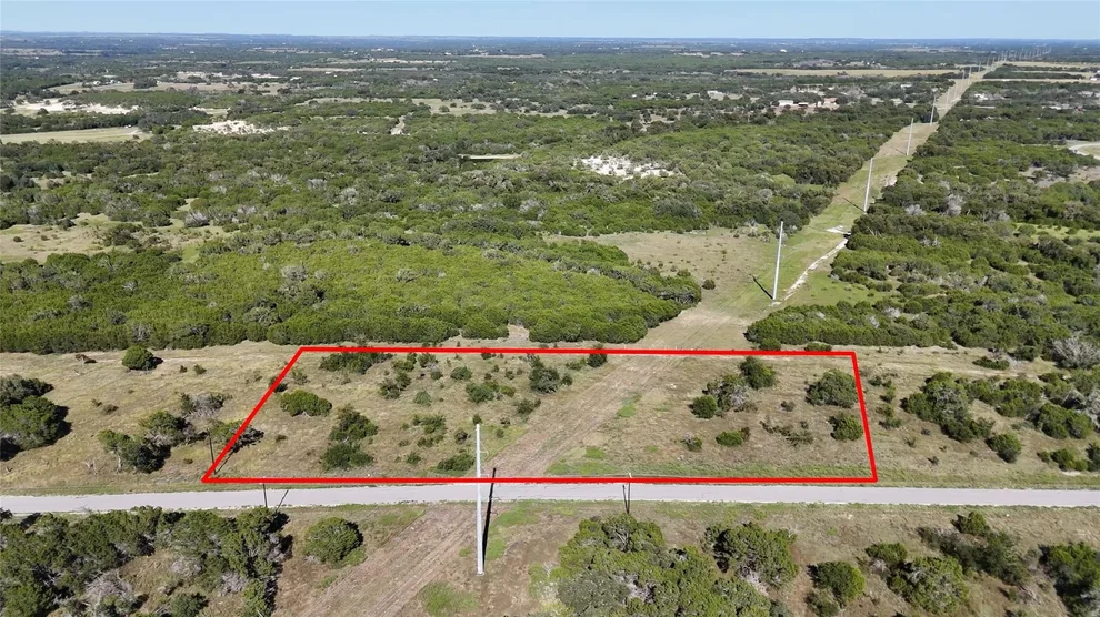 Unit for sale at Lot 28 Shin Oak Bend County Road 252, Bertram, TX 78605