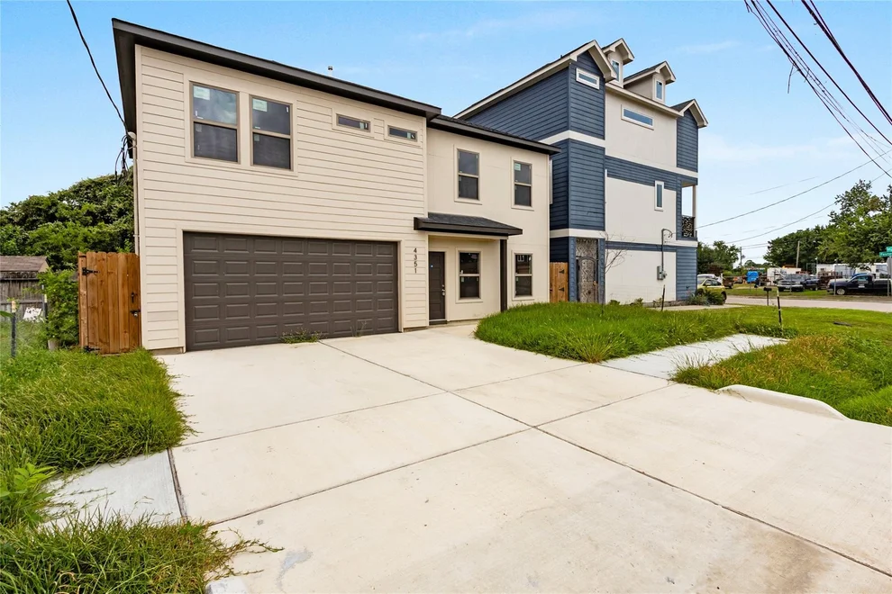 Unit for sale at 4351 Du Pont Street, Houston, TX 77021
