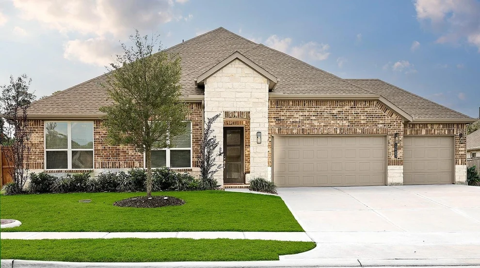 Unit for sale at 12103 Bee Bush Court, Conroe, TX 77304