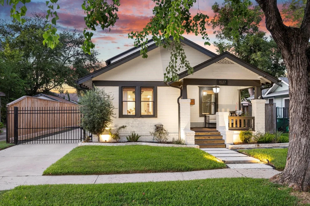 Unit for sale at 1027 Peddie Street, Houston, TX 77009