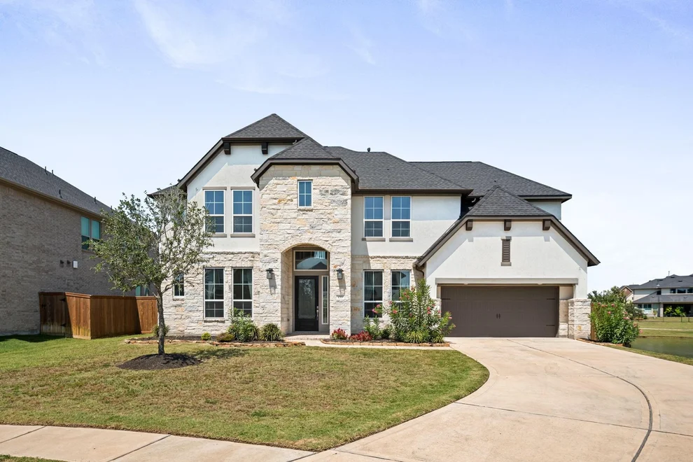 Unit for sale at 453 Stratus View Court, Katy, TX 77493