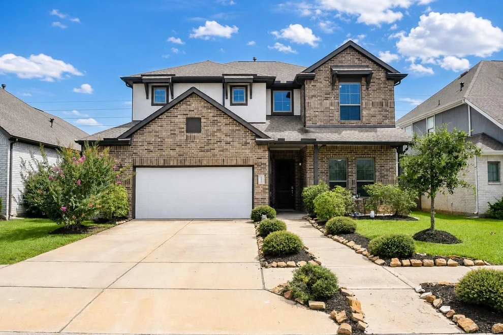 Unit for sale at 10618 Emory Park, Missouri City, TX 77459