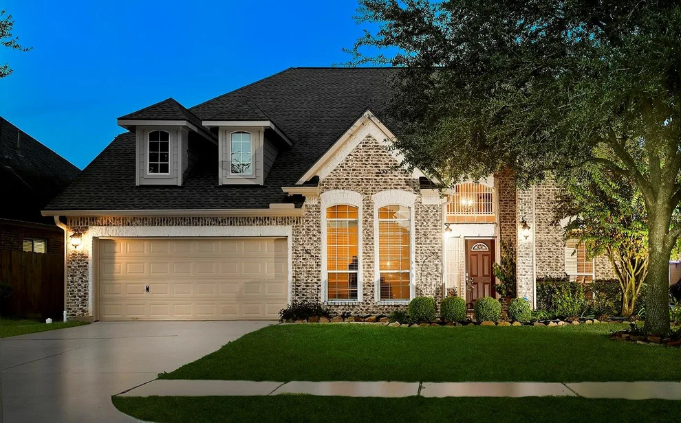 Unit for sale at 610 Manchester Trail Drive, Spring, TX 77373