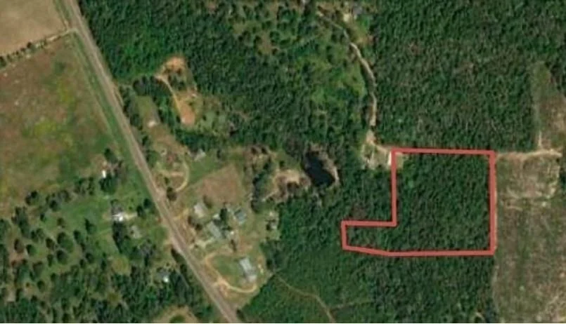 Unit for sale at 9.3AC County Road 2035, Newton, TX 75966
