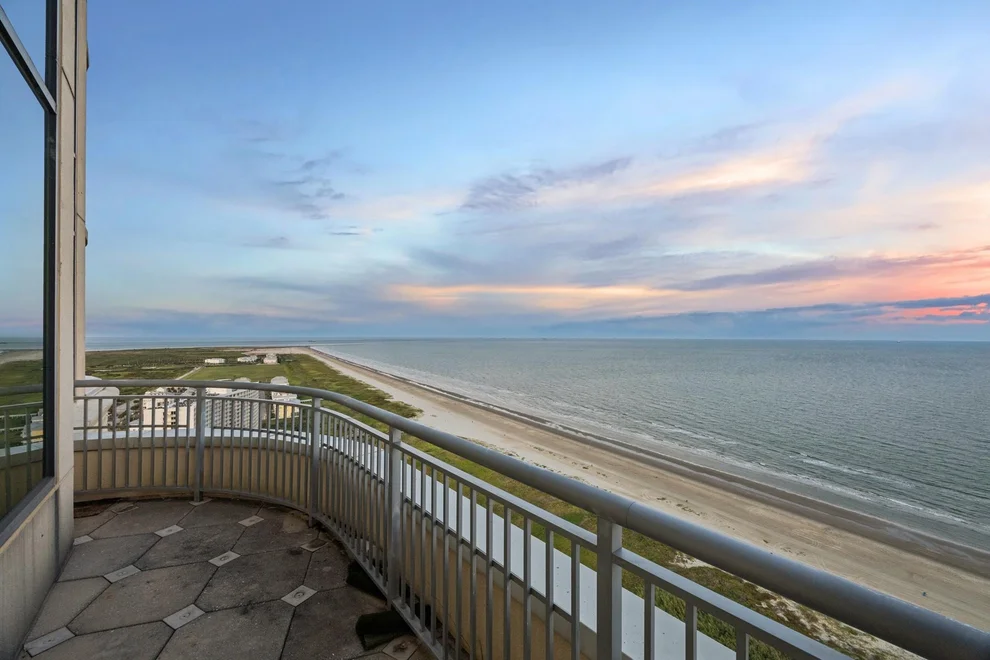 Unit for sale at 801 E Beach Drive, Galveston, TX 77550