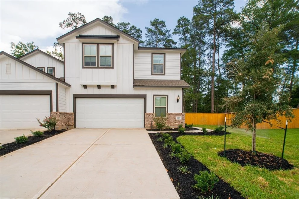 Unit for sale at 218 Skybranch Court, Conroe, TX 77304