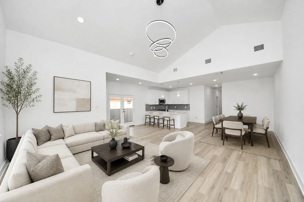 Photo of 8109 Hamlet Street, Houston, TX 77078