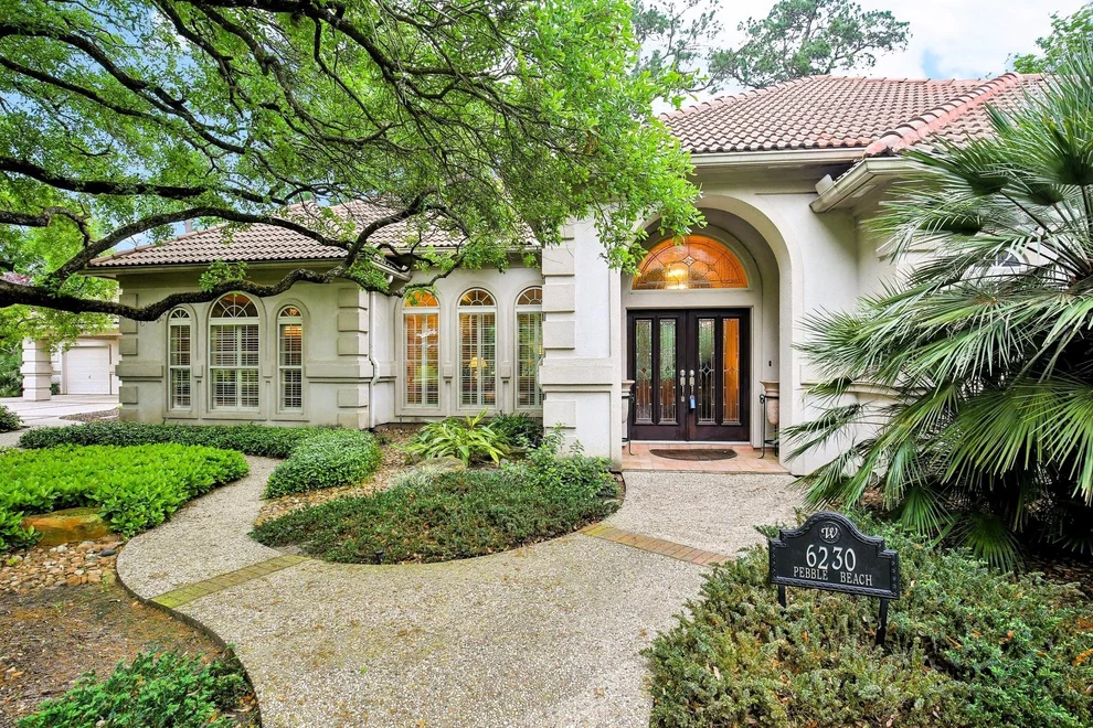 Unit for sale at 6230 Pebble Beach Drive, Houston, TX 77069