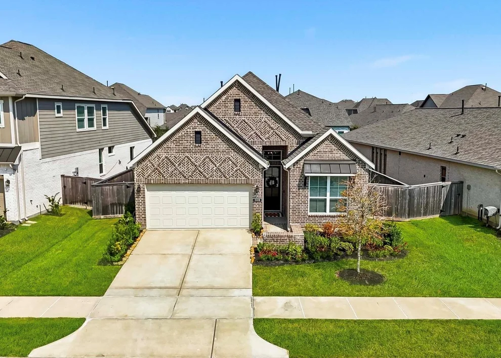 Unit for sale at 11418 Bush Clover Drive, Cypress, TX 77433