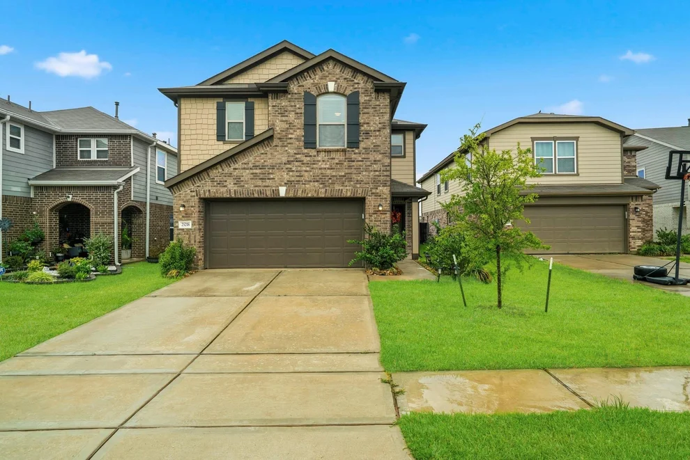 Unit for sale at 25218 Sierra Manor Court, Katy, TX 77493