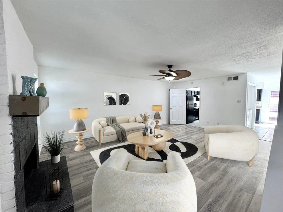 Unit for sale at 9901 Sharpcrest Street, Houston, TX 77036