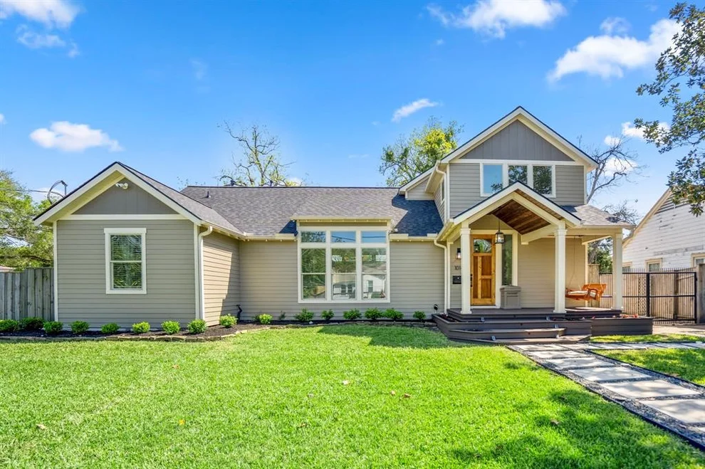 Unit for sale at 1014 Sue Street, Houston, TX 77009