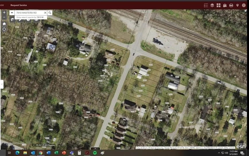 Unit for sale at 7810 S Masters Road, Manvel, TX 77578