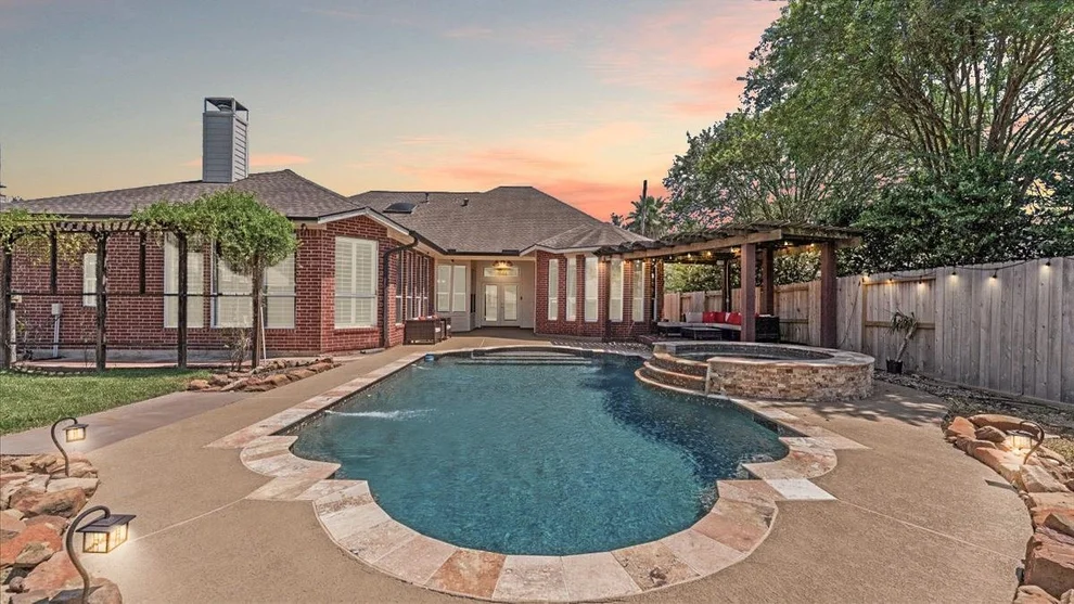 Unit for sale at 14731 Ramblebrook Lane, Humble, TX 77396