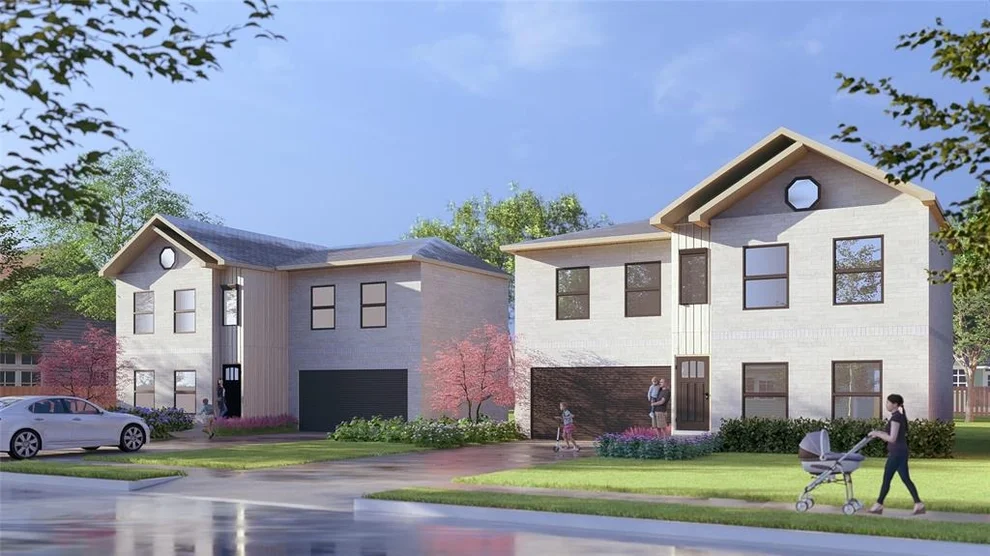 Unit for sale at 6324 Sayers Street, Houston, TX 77026