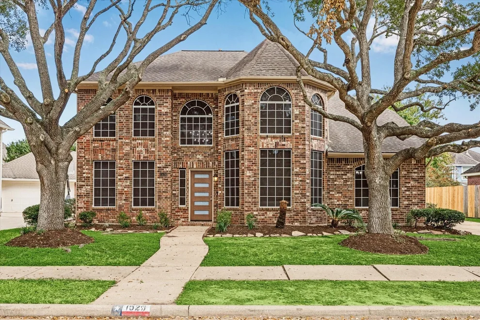 Unit for sale at 1526 Bay Berry Lane, Pasadena, TX 77586