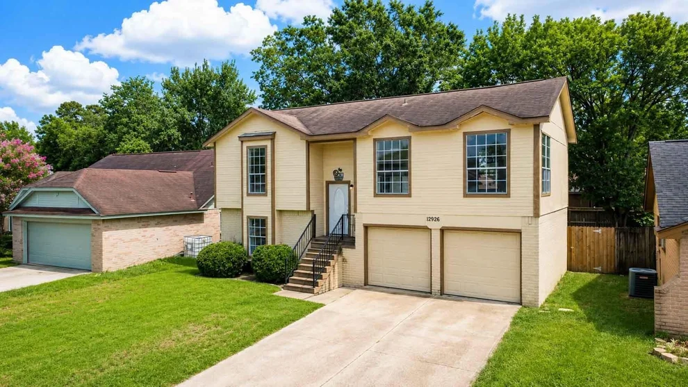 Unit for sale at 12926 Bamboo Forest Trail, Houston, TX 77044