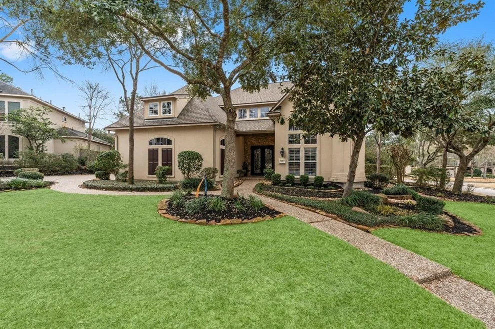 Unit for sale at 62 Silvermont Drive, The Woodlands, TX 77382
