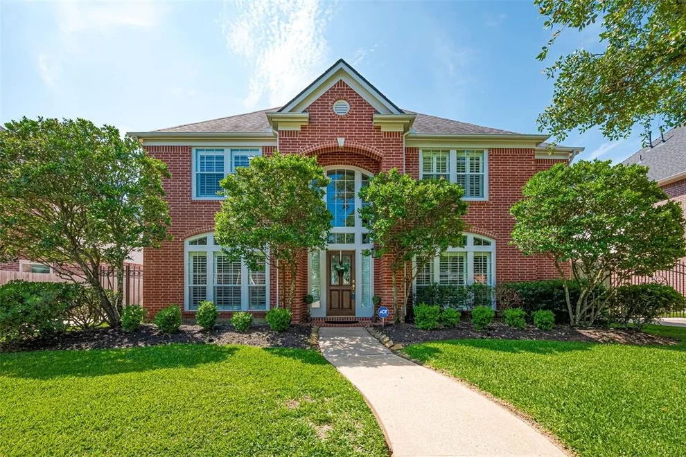 Unit for sale at 16323 Burham Park Drive, Cypress, TX 77429