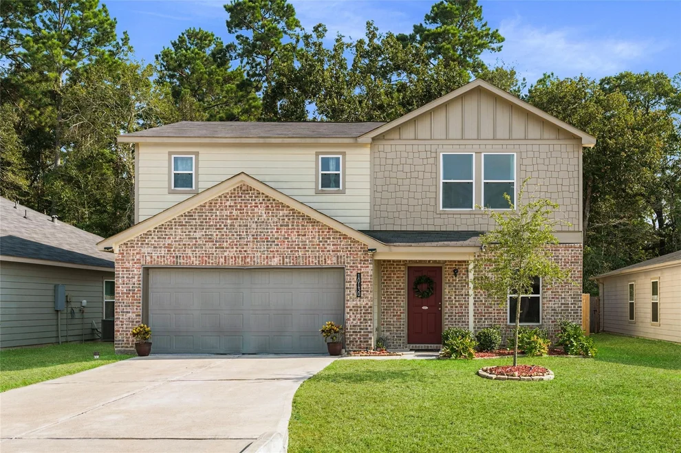 Unit for sale at 10130 Cerritos Drive, Conroe, TX 77306