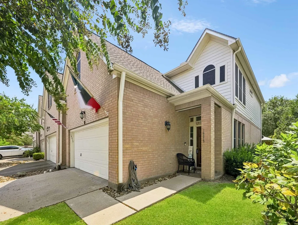 Unit for sale at 14215 Mossy Gate Lane, Houston, TX 77082