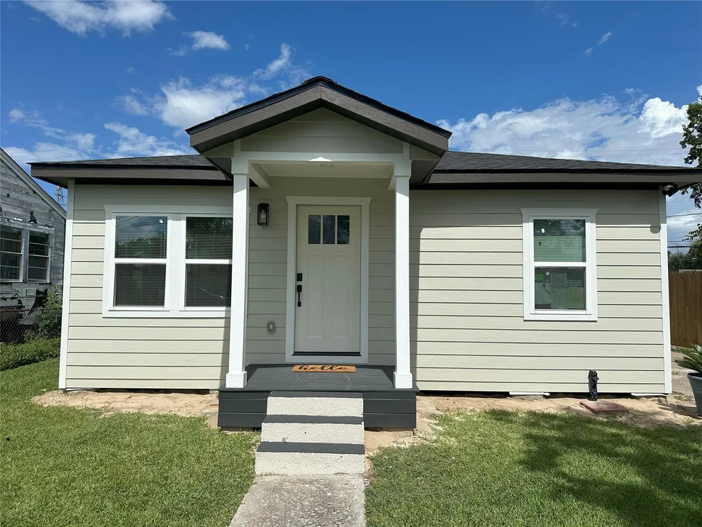 Unit for sale at 1109 13th Street, Galena Park, TX 77547