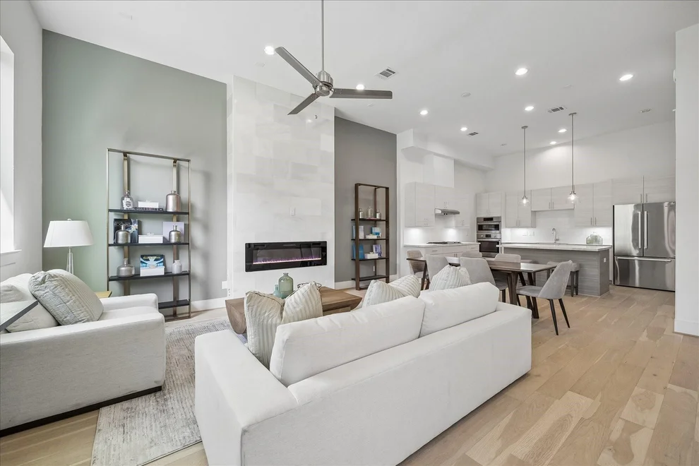 Unit for sale at 3407 Robin Rose Lane, Houston, TX 77080