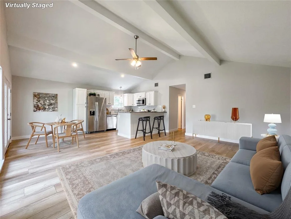 Unit for sale at 2114 Sequoia Street, Kemah, TX 77565