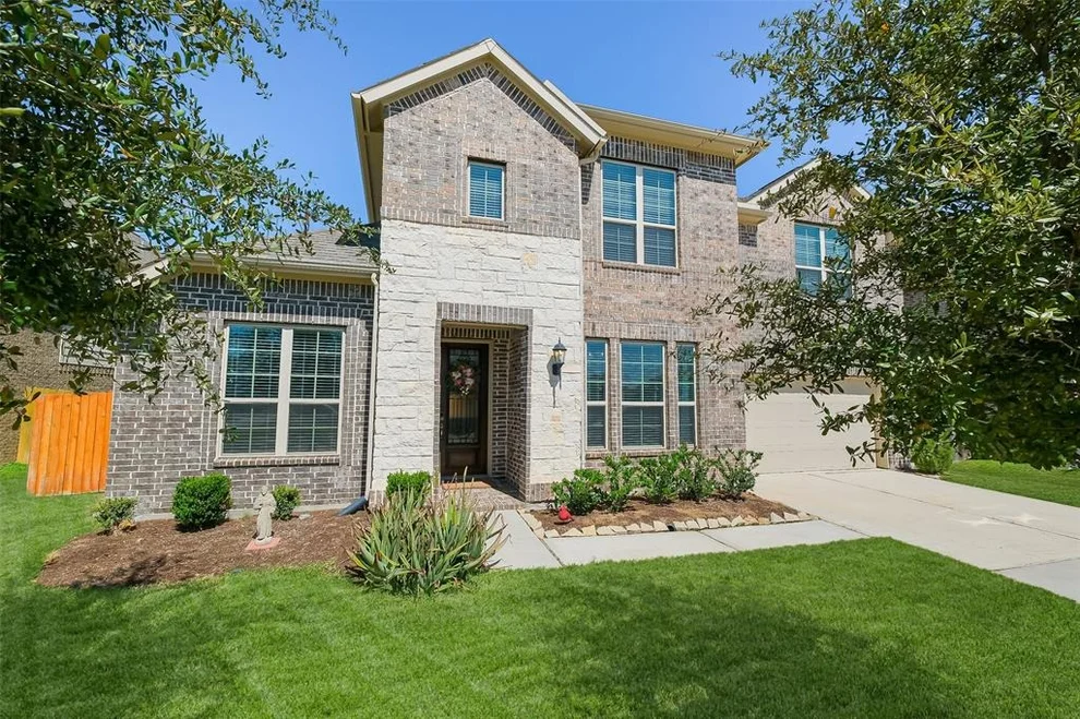 Unit for sale at 13710 Sedgefield Creek Trace, Cypress, TX 77429