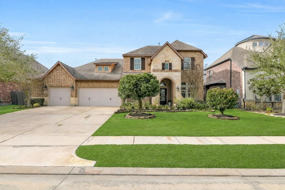 Unit for sale at 1408 Tanner Woods Lane, Friendswood, TX 77546