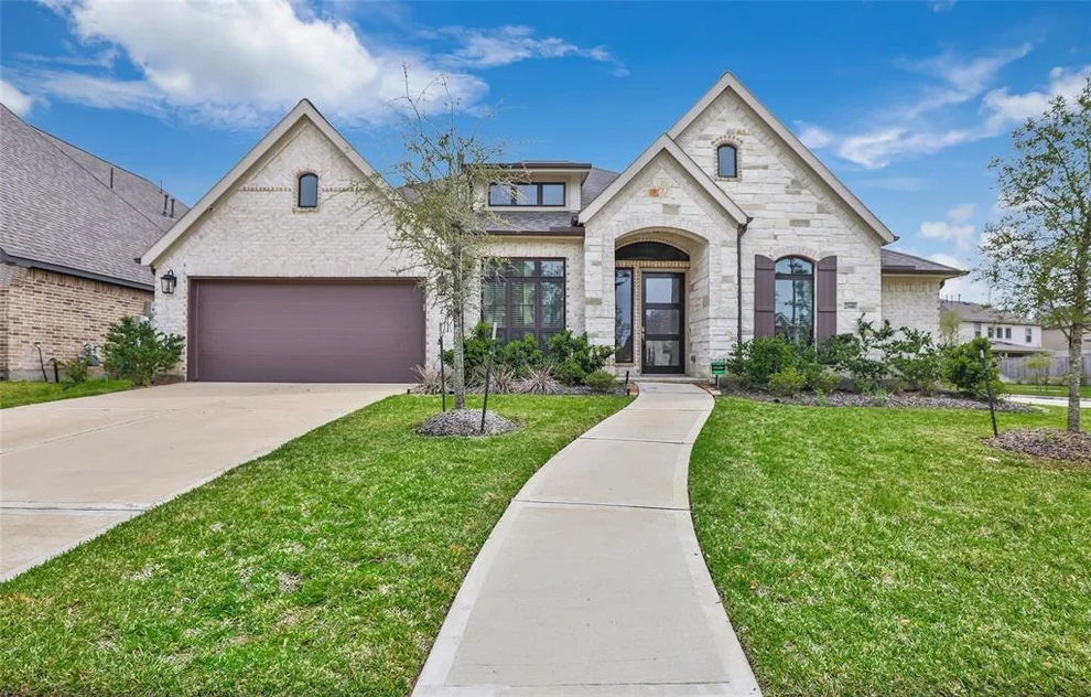 Unit for sale at 23446 Timbarra Glen Drive, New Caney, TX 77357