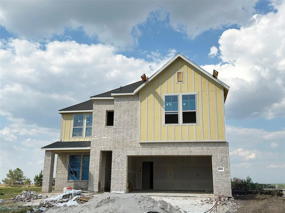 Unit for sale at 25034 Skyline Prairie Lane, Katy, TX 77493