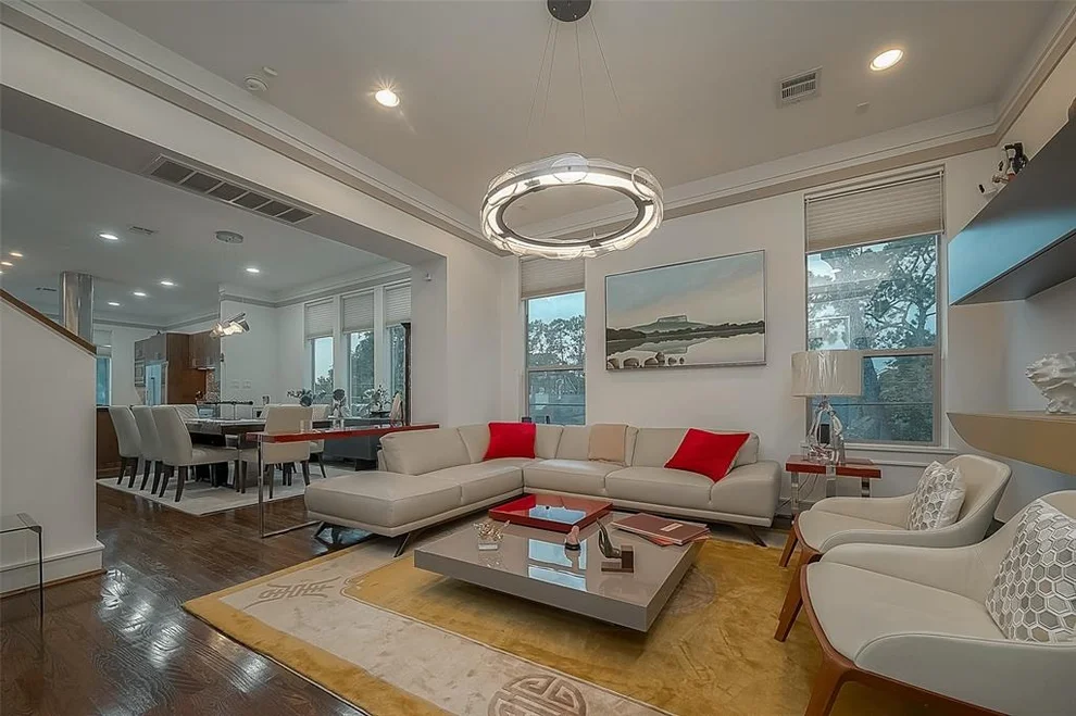 Unit for sale at 6110 Potomac Enclave Drive, Houston, TX 77057