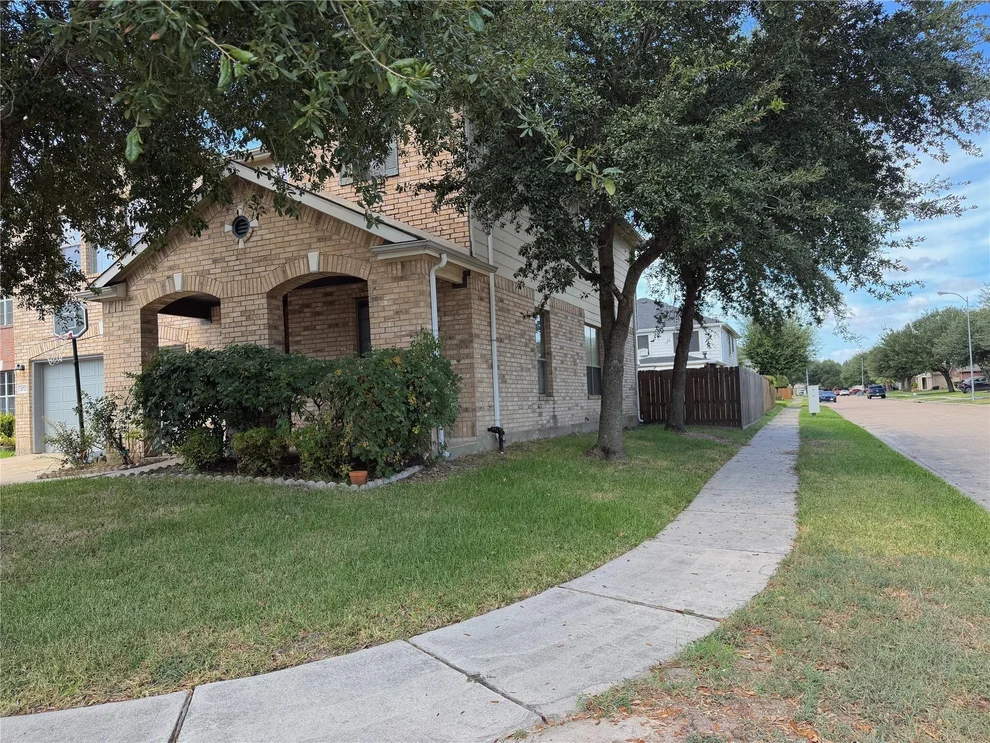 Unit for sale at 11723 Petal Court, Houston, TX 77038