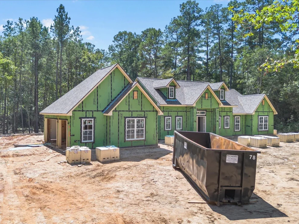 Unit for sale at 15621 Wood Grove Way, Willis, TX 77378