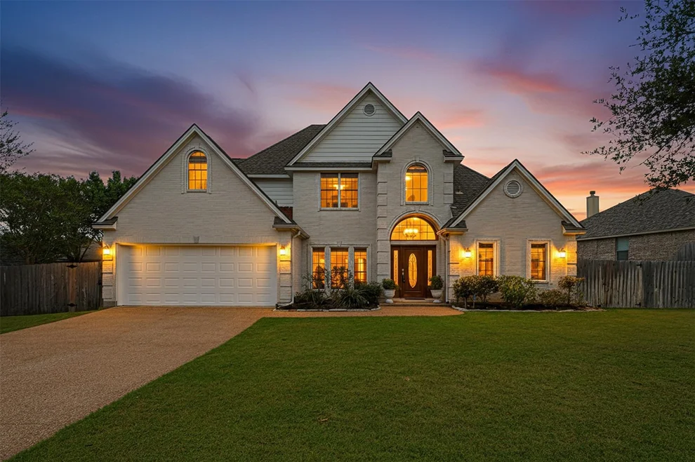 Unit for sale at 404 Sapphire Drive, College Station, TX 77845