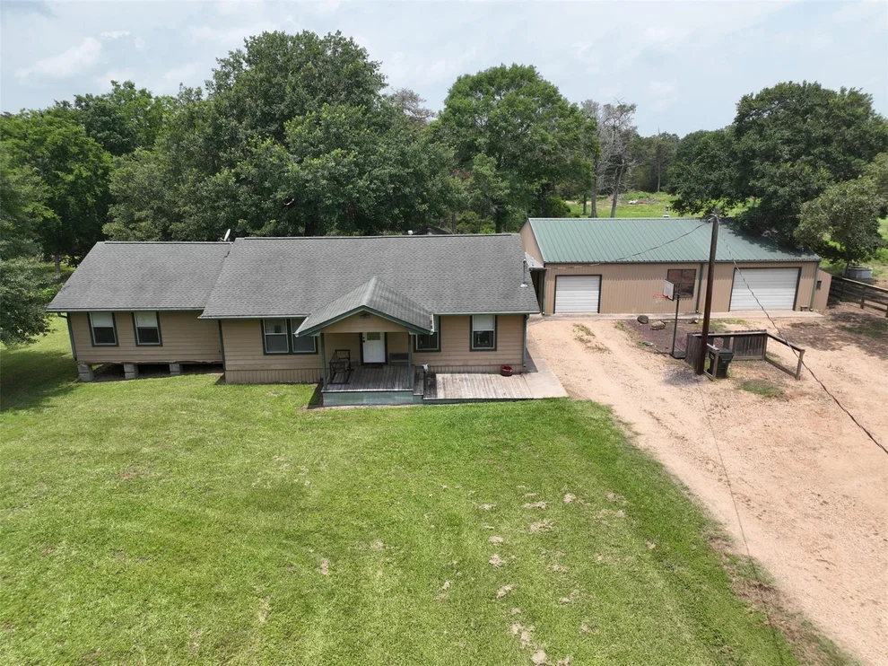 Unit for sale at 22305 Thistle Lane, New Ulm, TX 78950