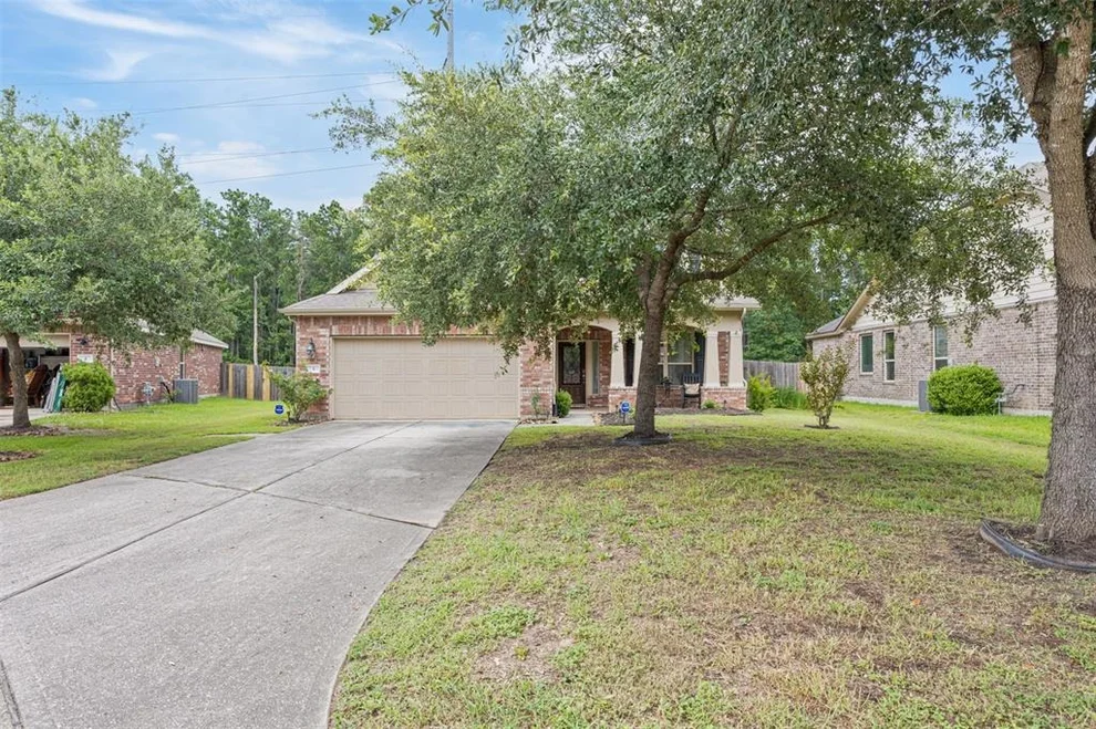 Unit for sale at 3 Maple Mill Court, Conroe, TX 77301