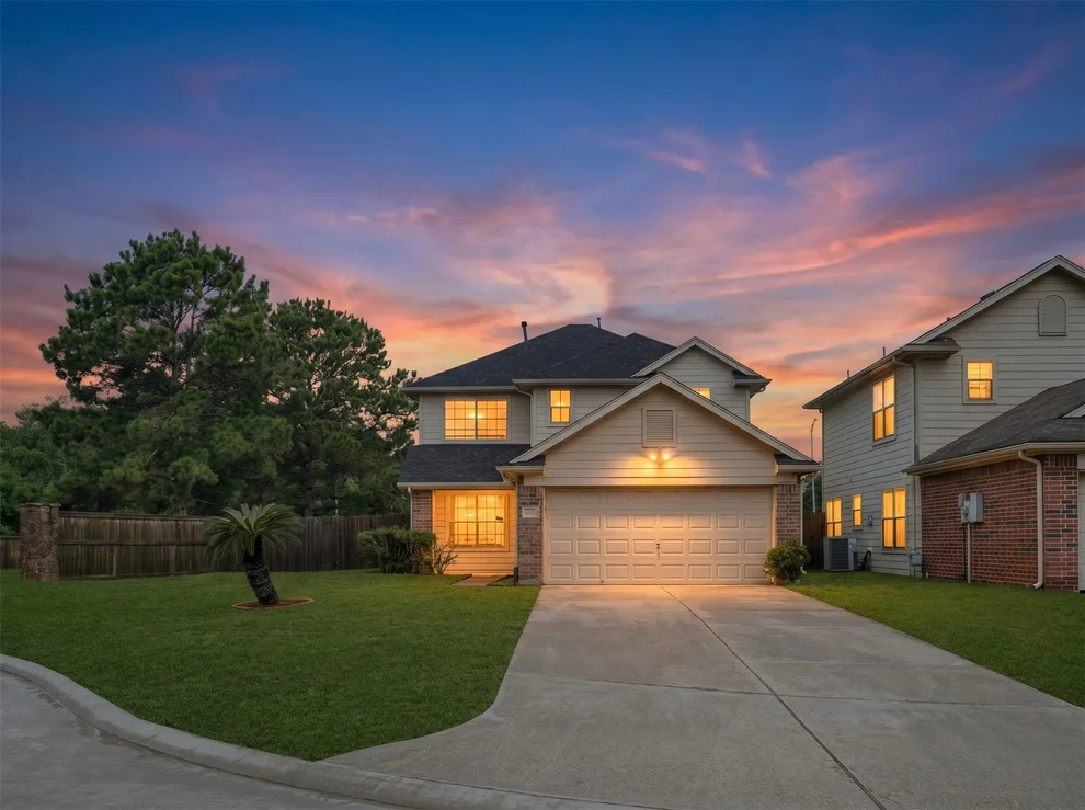 Unit for sale at 9511 Cantonwood Court, Houston, TX 77044
