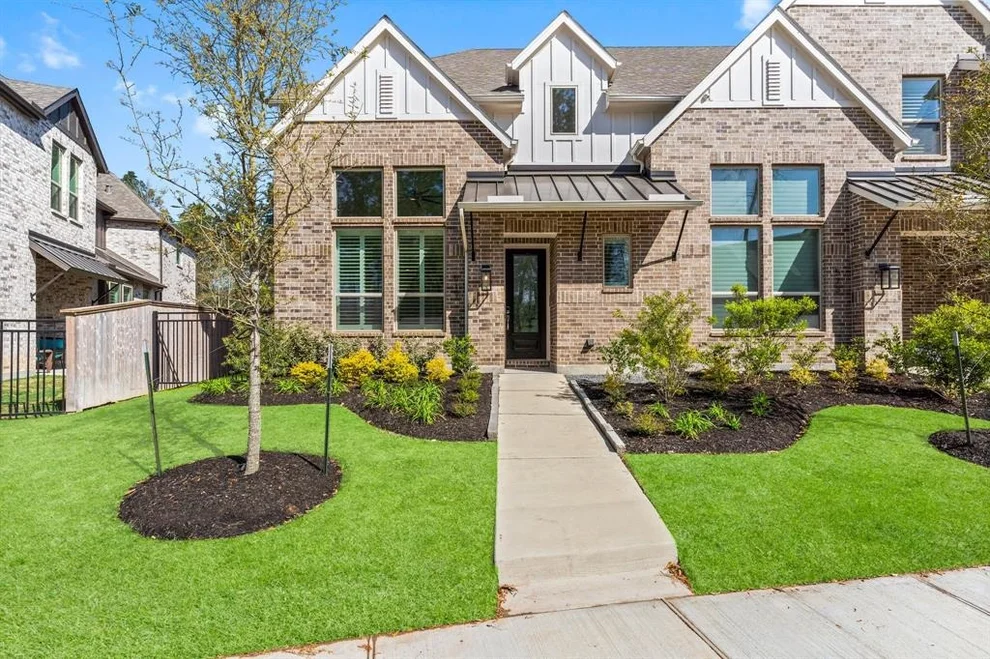 Unit for sale at 519 Cypress Valley Avenue, Montgomery, TX 77316