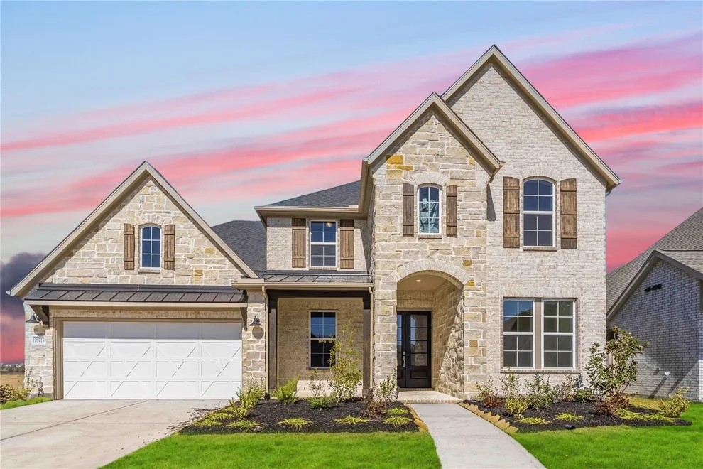 Unit for sale at 18719 Valencia Tangelo Street, Manvel, TX 77578