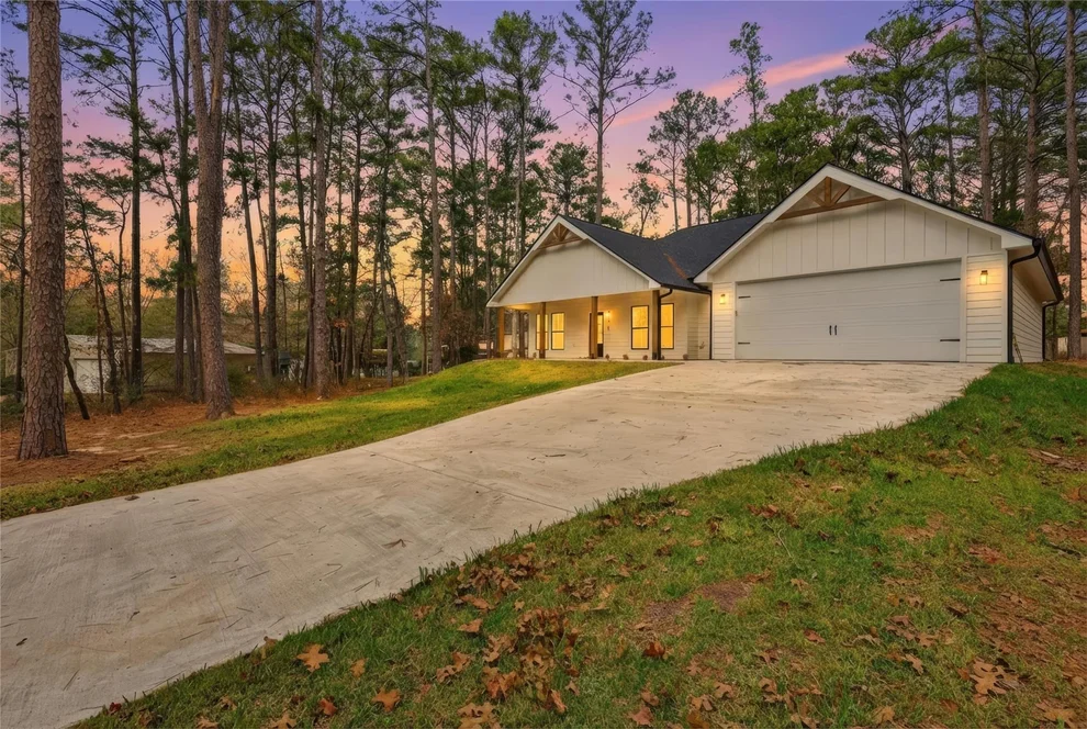 Unit for sale at 235 Dogwood Road, Brookeland, TX 75931