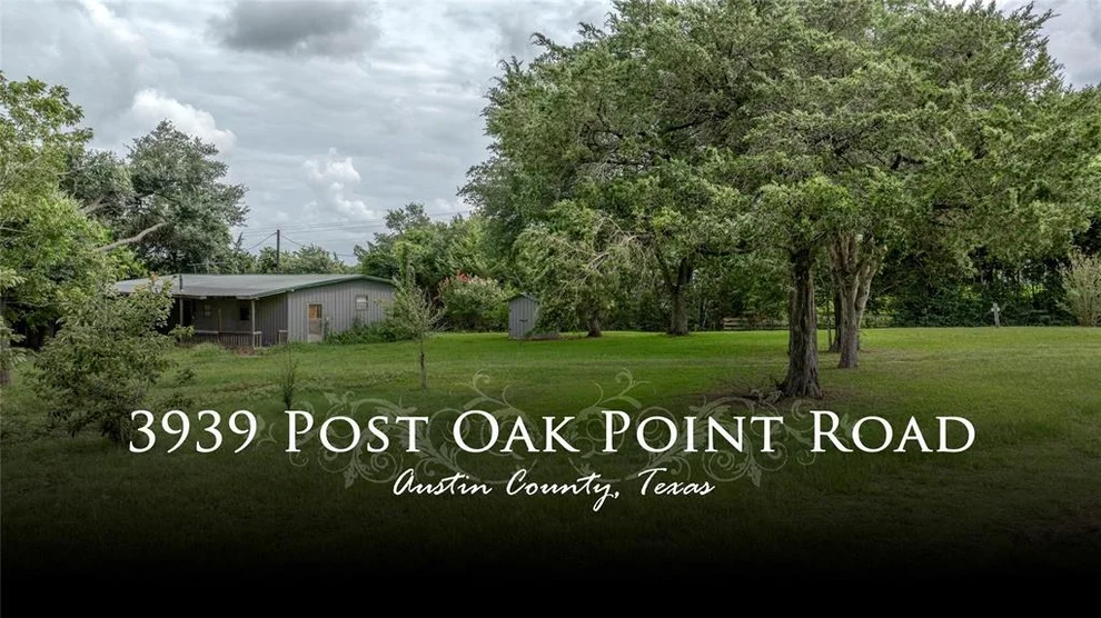Unit for sale at 3939 Post Oak Point Road, New Ulm, TX 78950