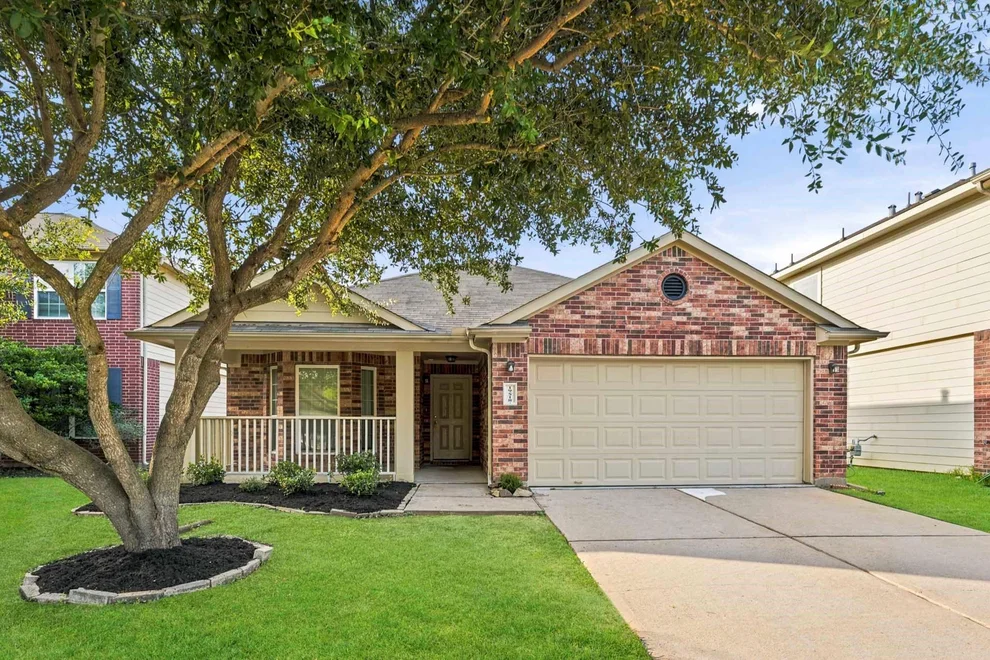 Unit for sale at 19518 Aventine Plantation, Katy, TX 77449