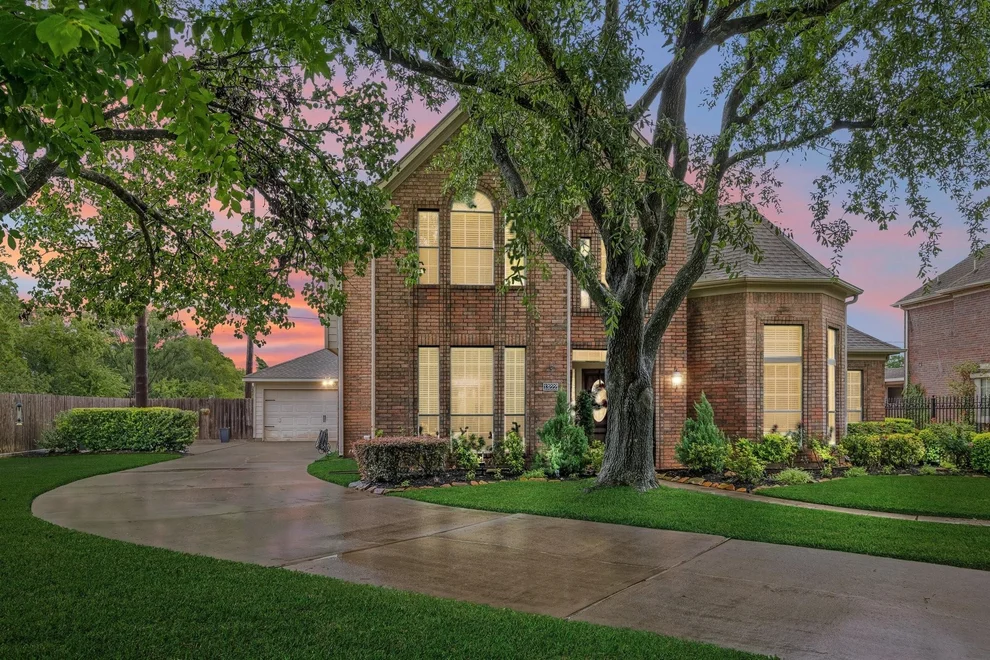 Unit for sale at 13222 Dogwood Blossom Trail, Houston, TX 77065