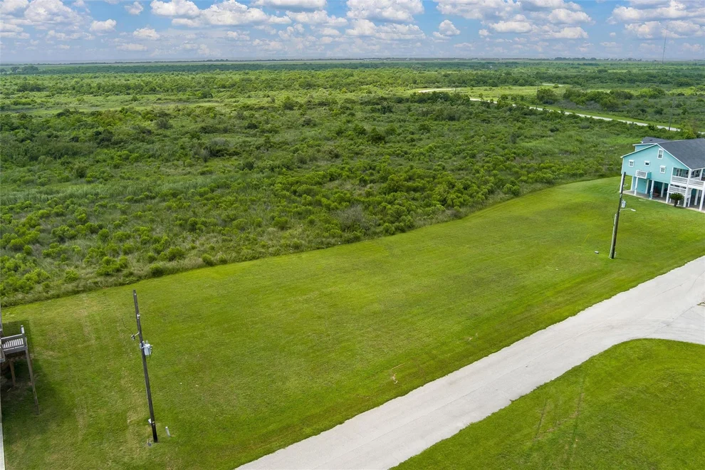 Unit for sale at 3729 Marble Street, Port Bolivar, TX 77650