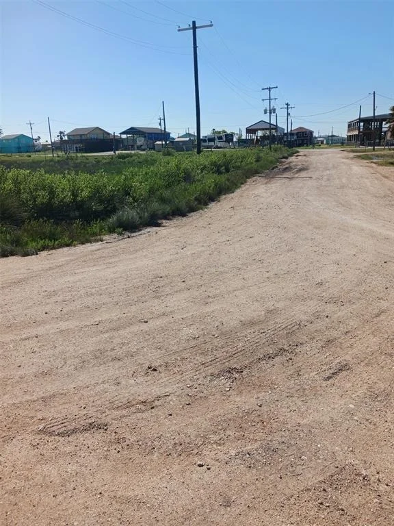 Unit for sale at 5853 Pelican Dr, Sargent, TX 77414